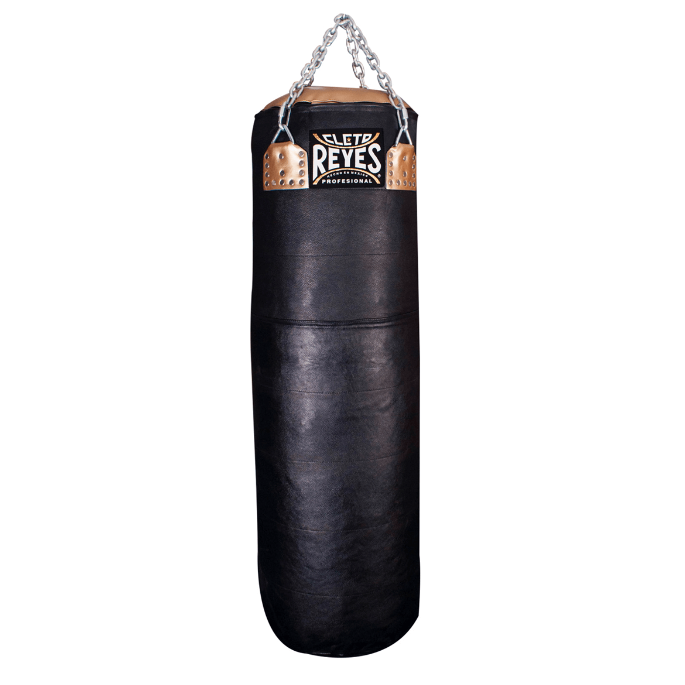 Cleto Reyes Cowhide Extra Heavy Bag - E566R