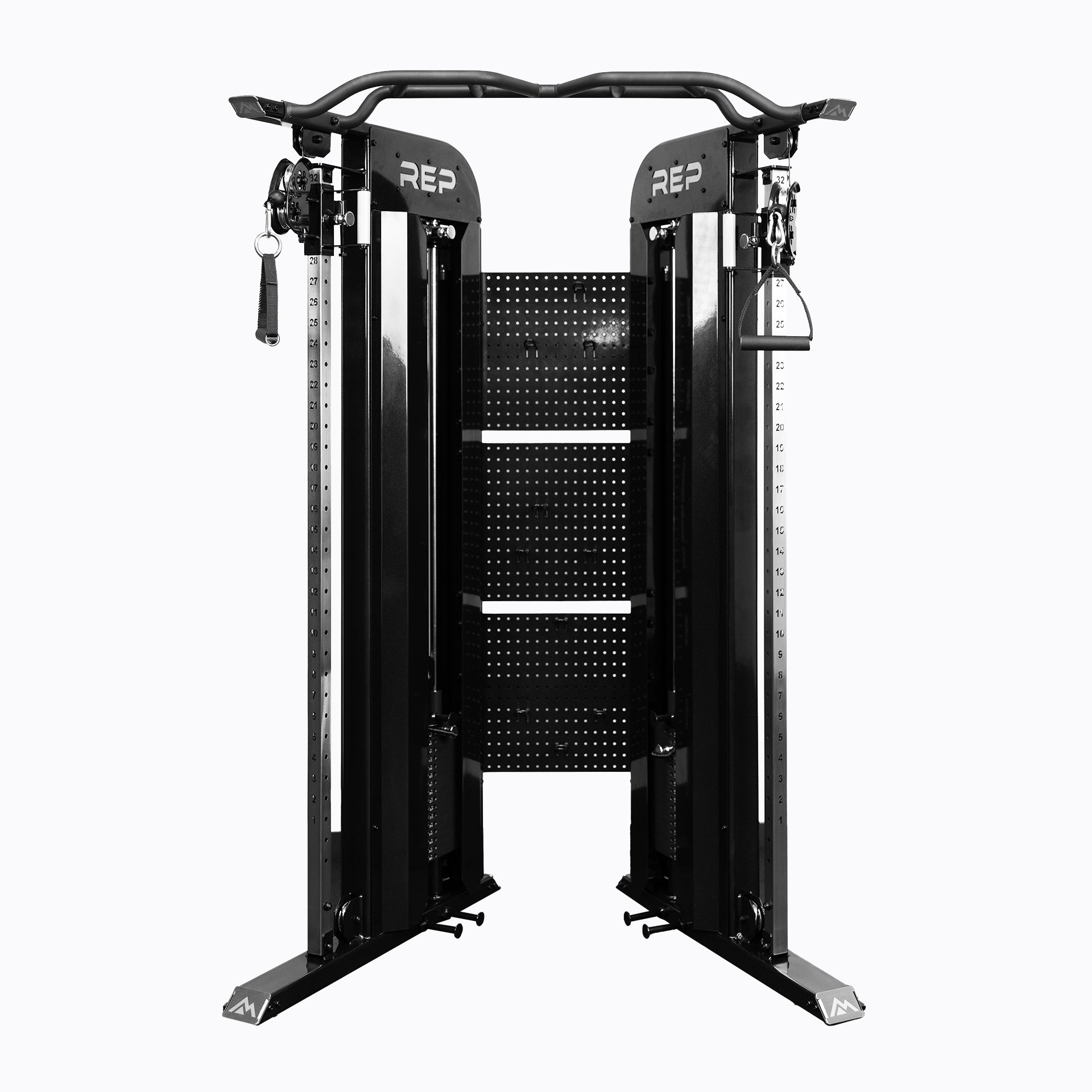 REP Fitness Arcadia™ - Functional Trainer - FT-3500