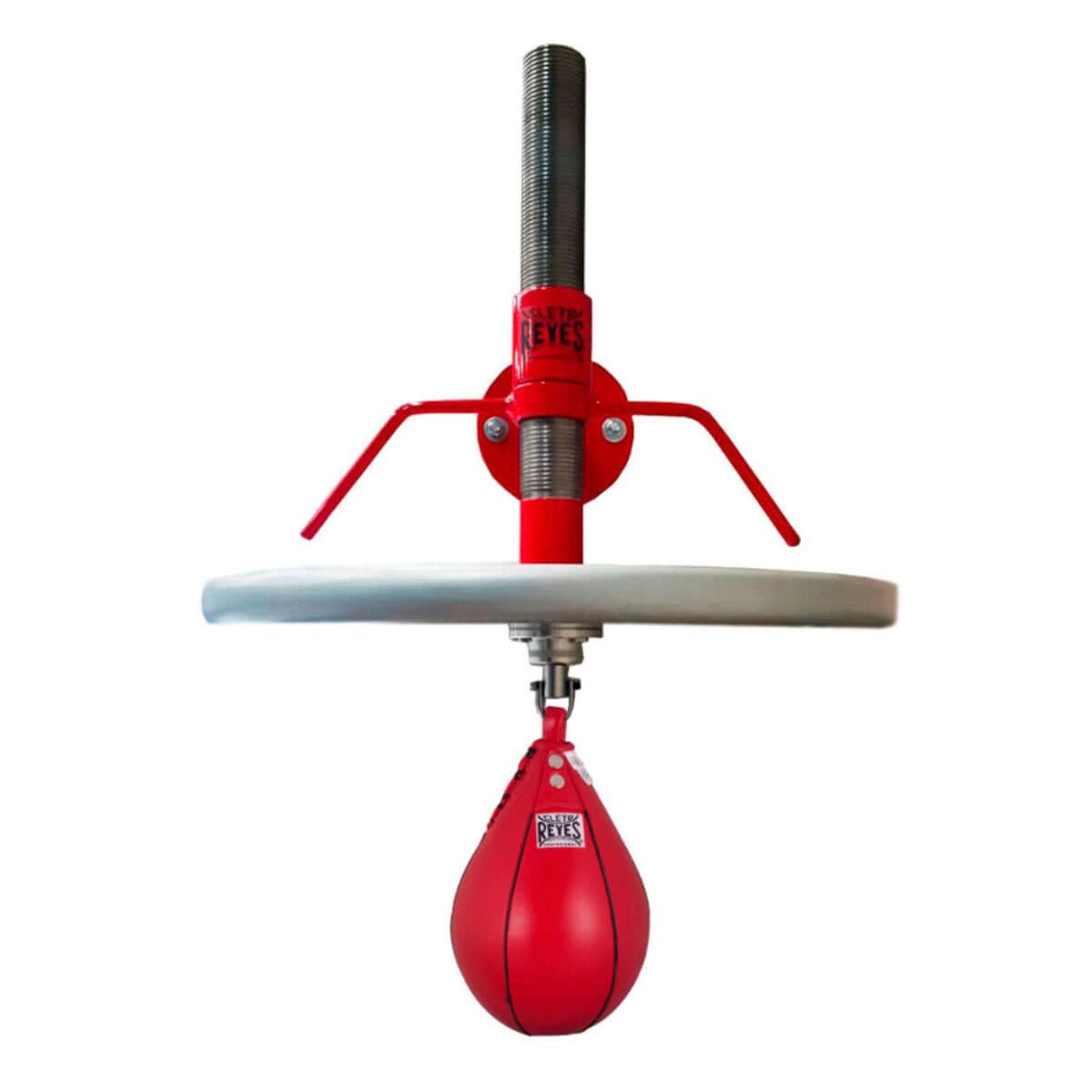 Cleto Reyes Speed Bag Platform - High Precision Adjustment - G799