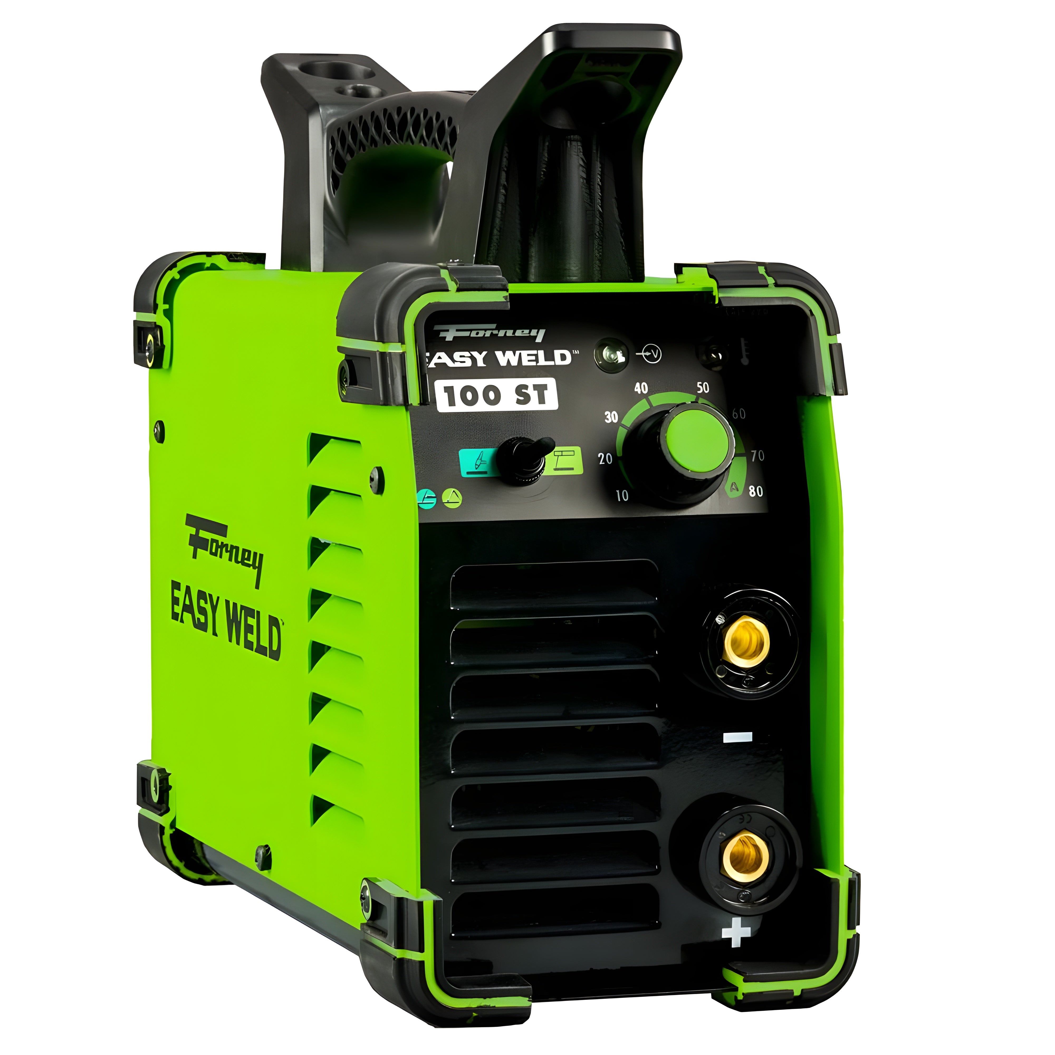 Forney Easy Weld 100 ST Stick Machine - 298