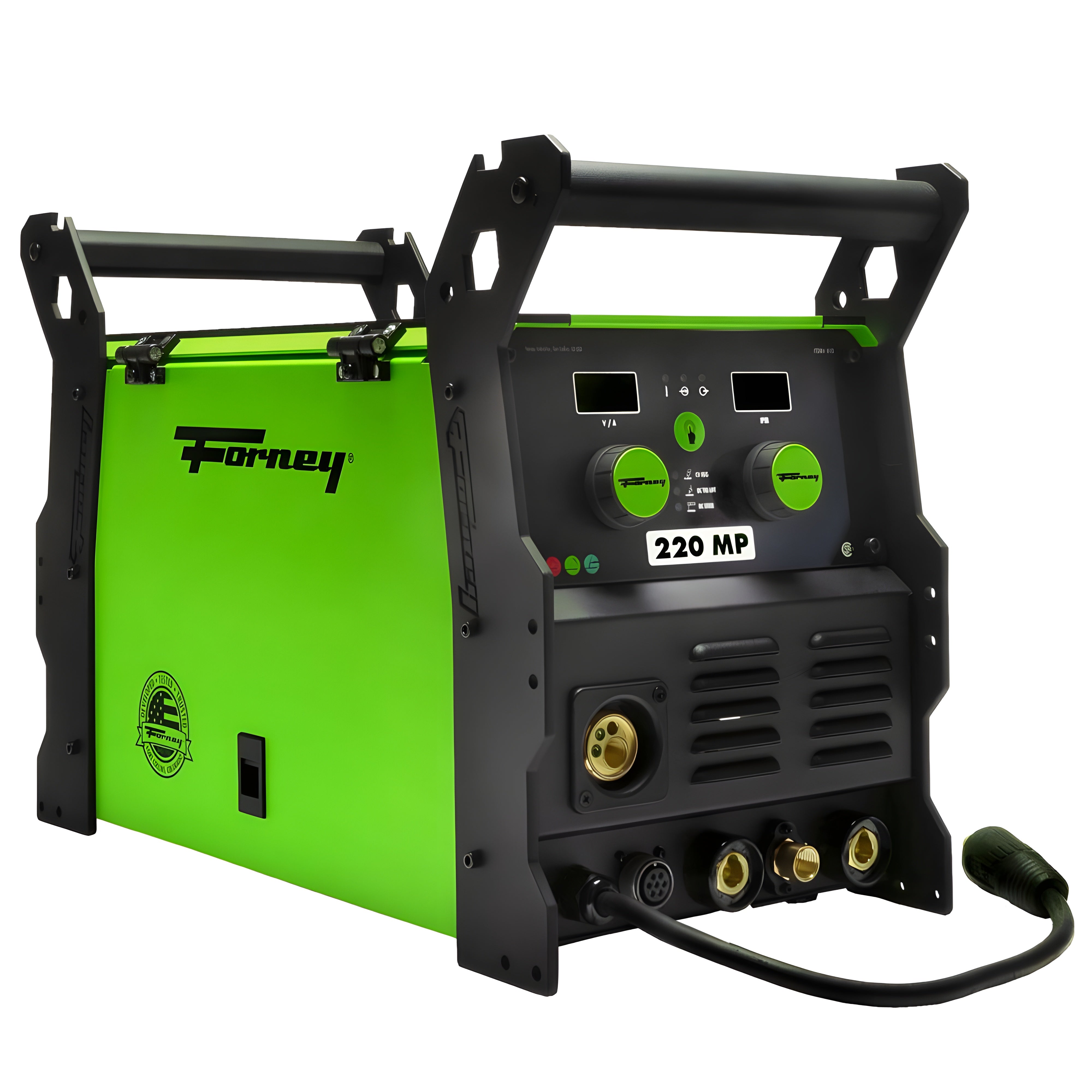 Forney 220 Multi-Process (MP) Welder - 410