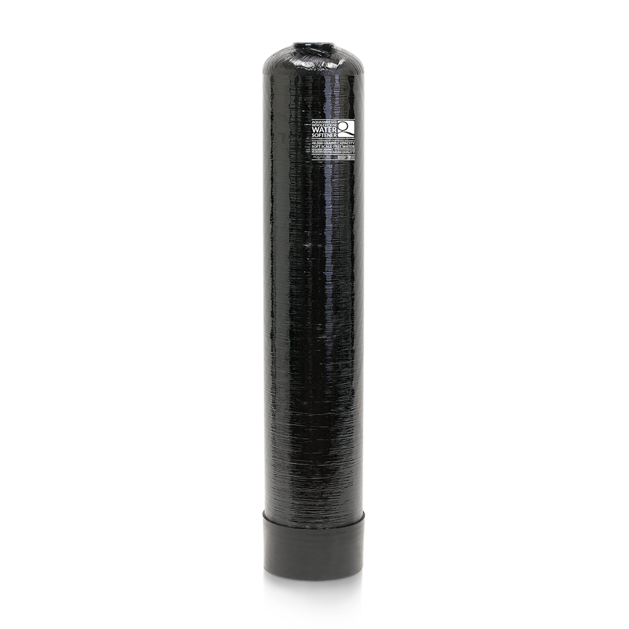 Aquasure AS-HS7X Fine Mesh Resin Tank - AF-HS7X1252FMRT