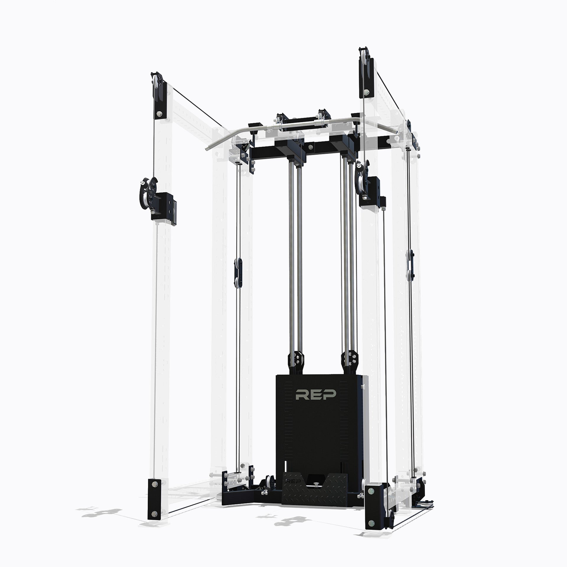 REP Fitness Ares™ - Builder - ARES-ATTACHMENT