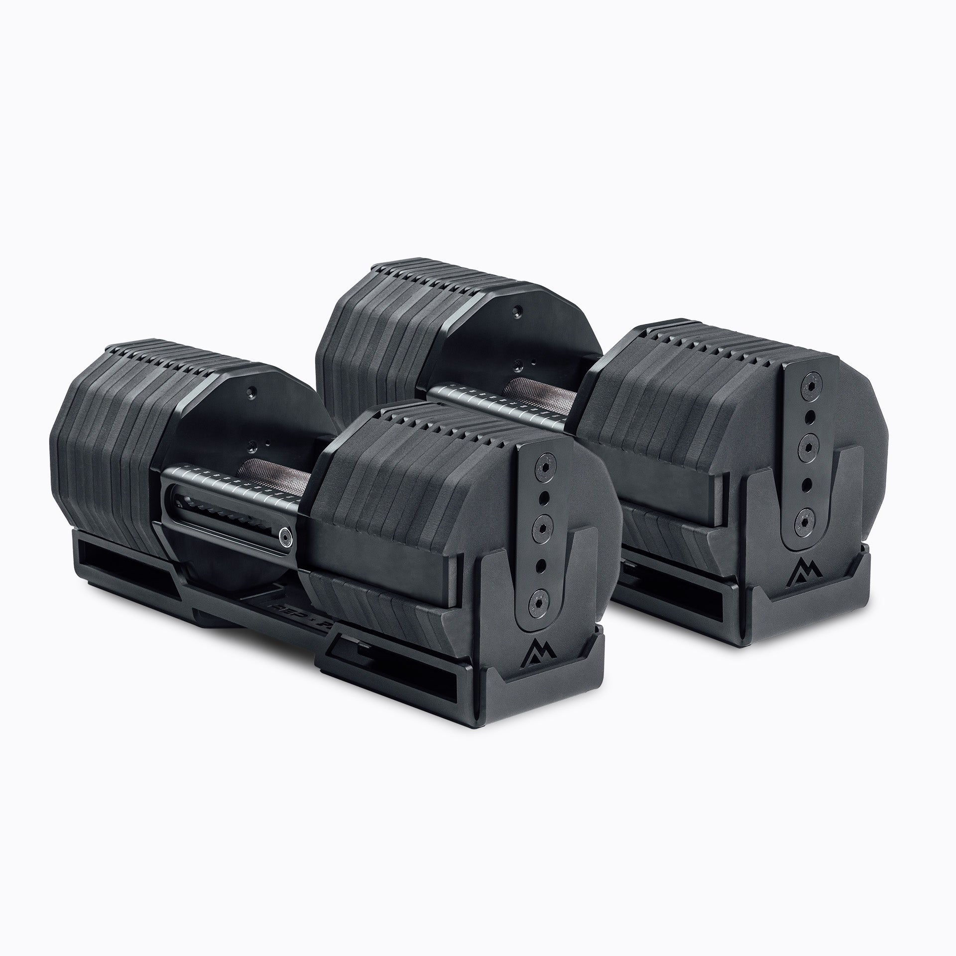 REP Fitness REPx PÉPIN™ FAST Series™ Adjustable Dumbbell - DBS-7000-085