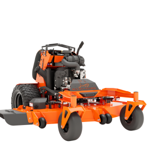 Bad Boy Revolt 54in Stand On Mower 27hp Kawasaki FX850 - BRV54FX850