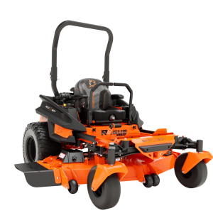 Bad Boy Rogue 61in Commercial Zero Turn Mower 35hp Kawasaki FX1000 - BRB6135KA