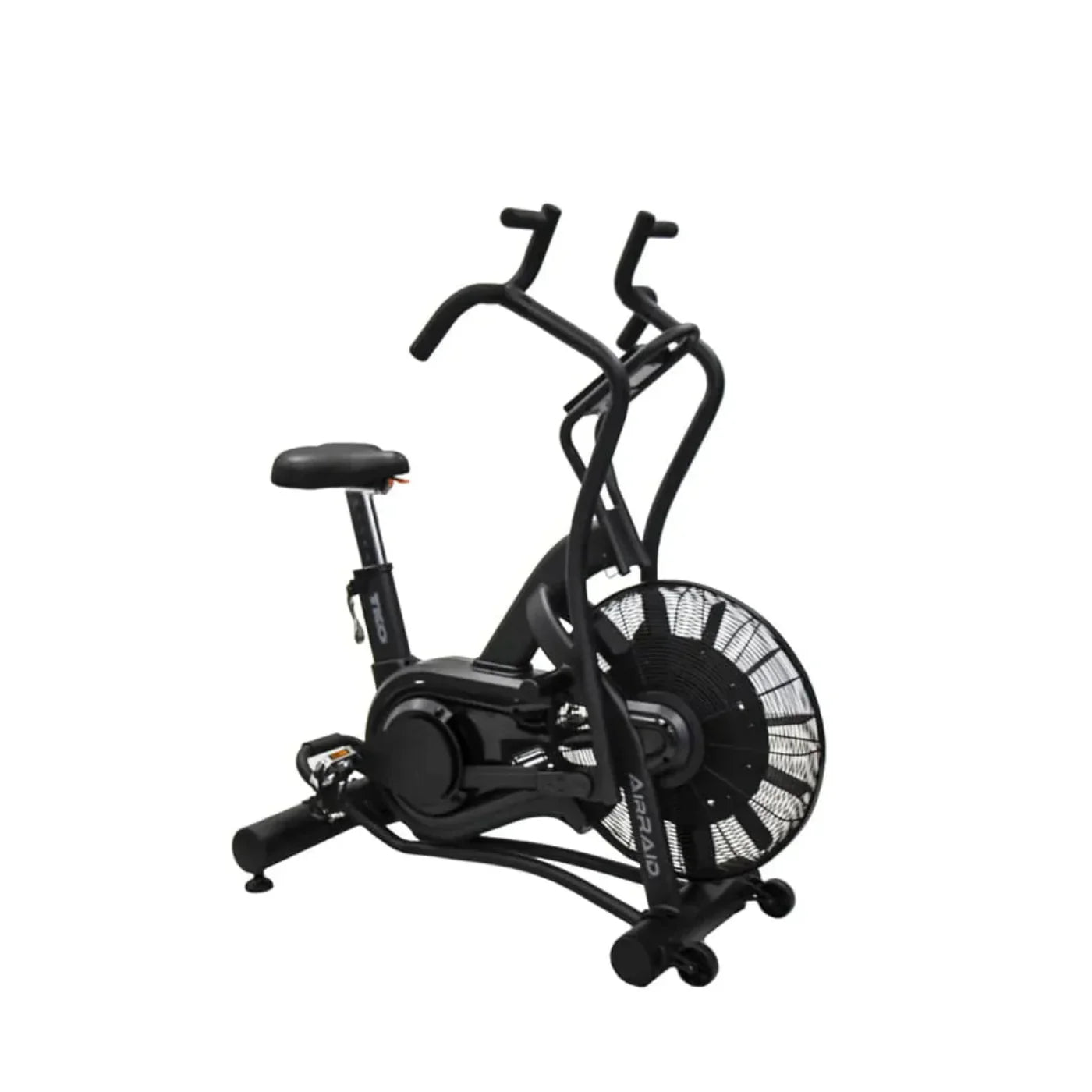 TKO AirRaid Fan Stationary Bike - 8AB