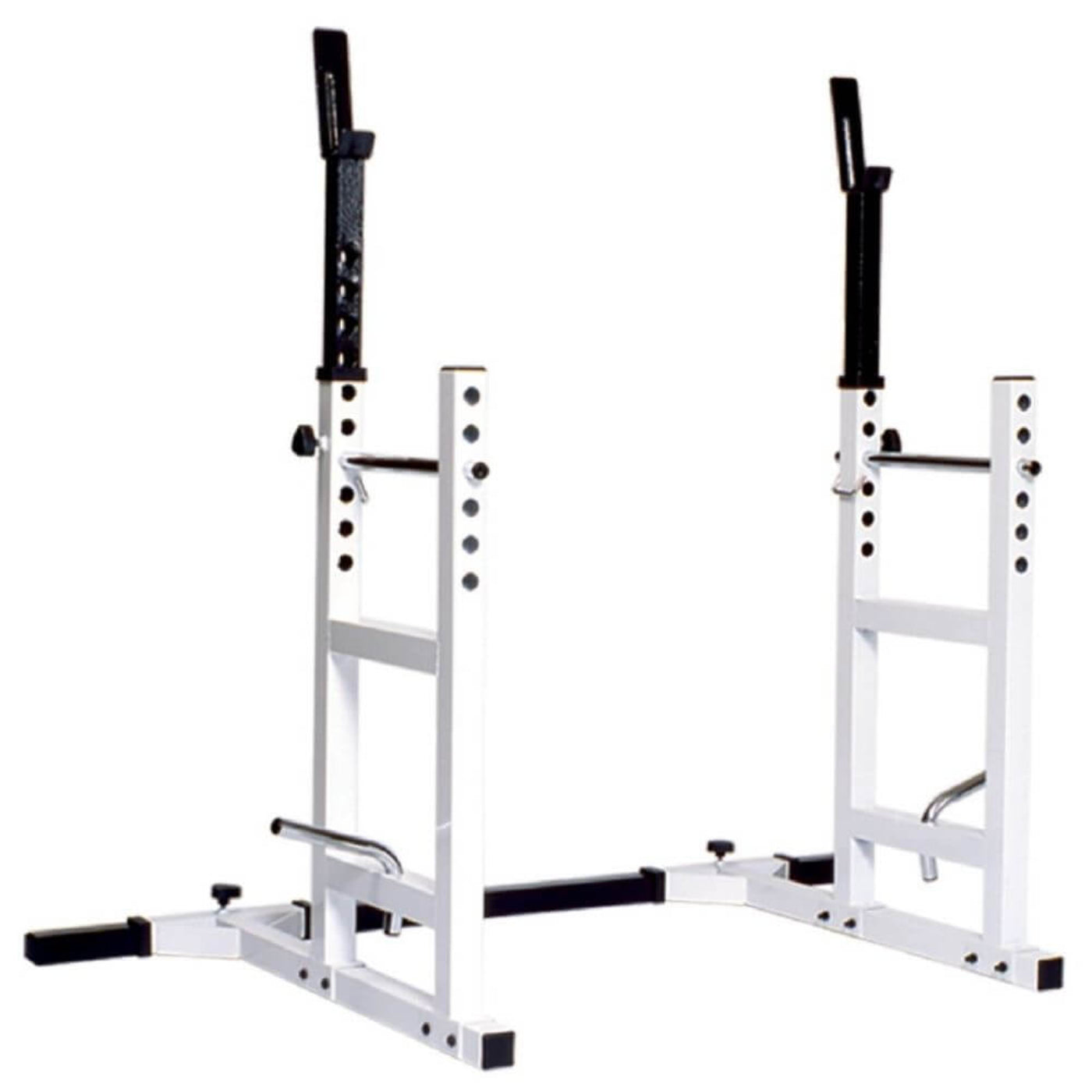 York Barbell Pro Series 204 Squat Rack - 4232