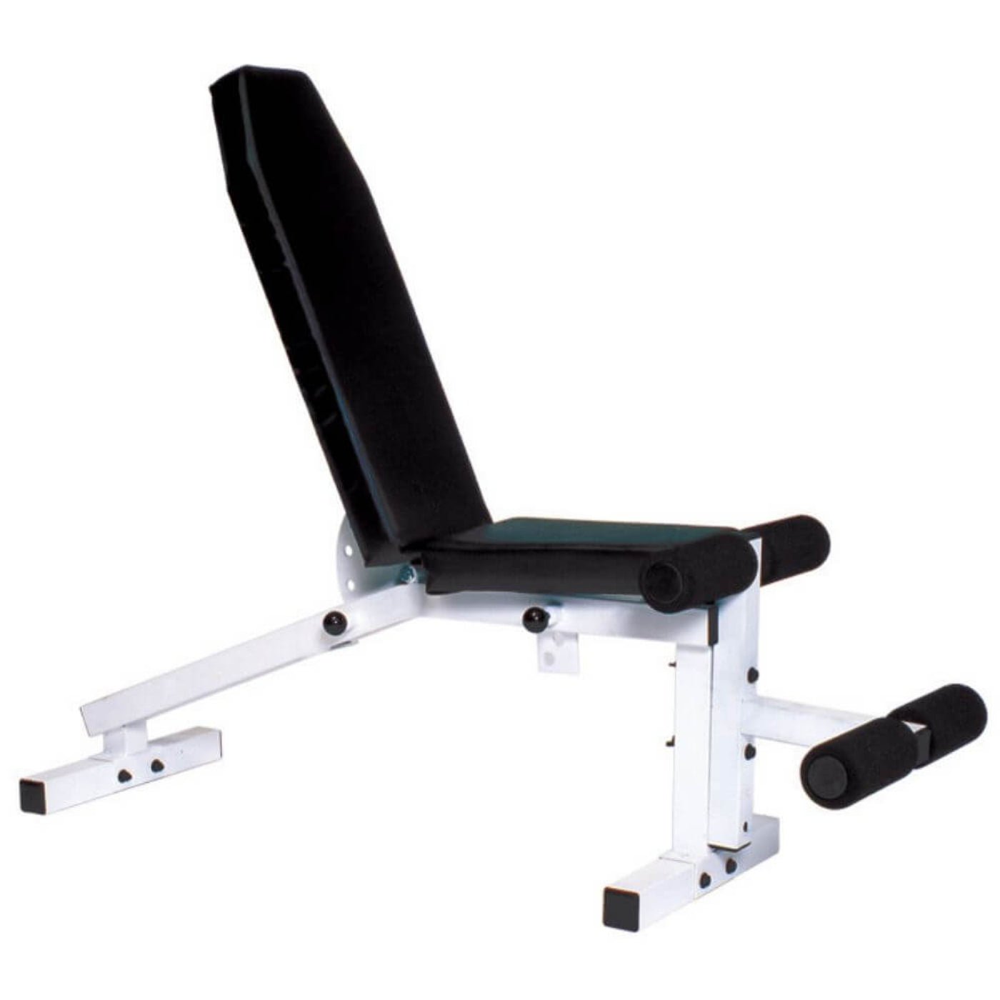 York Barbell Pro Series 306 ID Adjustable Bench - 4241