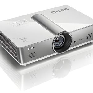 BenQ SU922 WUXGA 3D Ready DLP 1080p Projector Manufacturer RFB - SU922