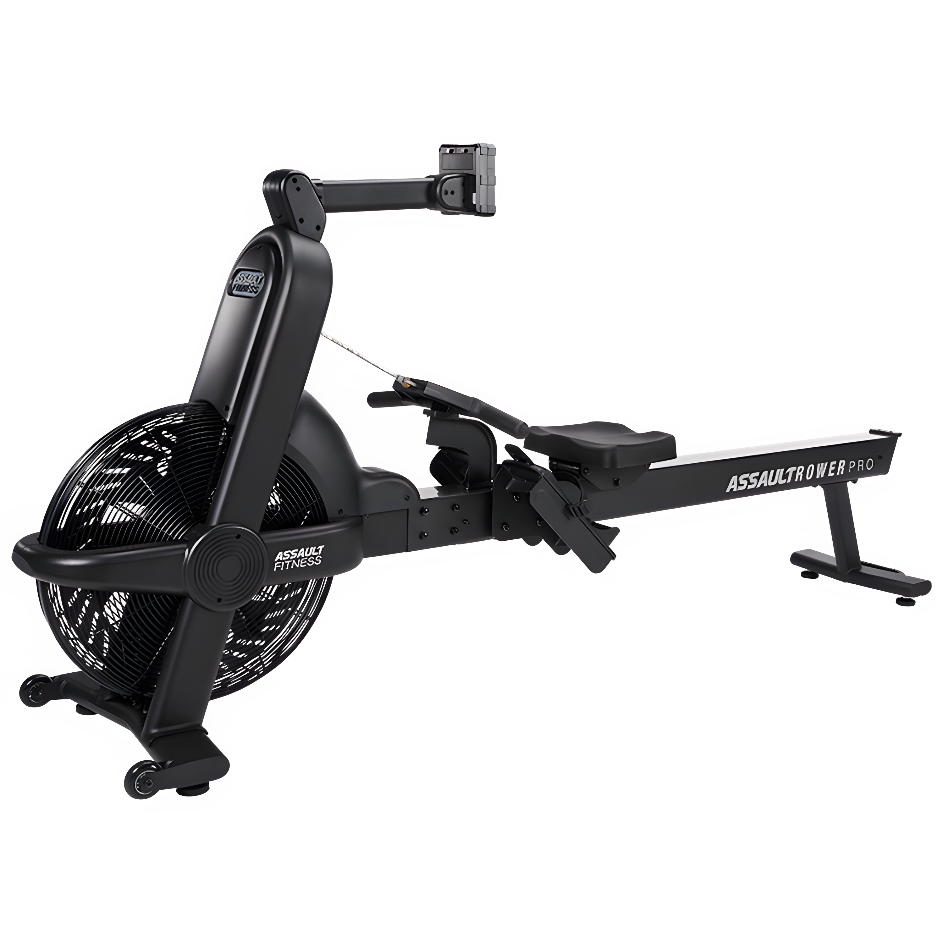 Assault Fitness AssaultRower Pro - AS-ARWP