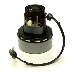Vacuum Motor (#MOCC00349) for the CleanFreak Performer 20 & 24 Floor Scrubbers - IES-MOCC00349