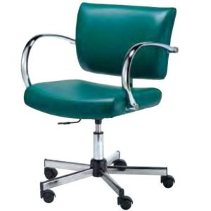 Pibbs Bari Client Chair Pibbs