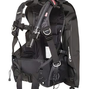 Zeagle Scout Scuba Diving BC BCD Buoyancy Compensator - BCD54 SM