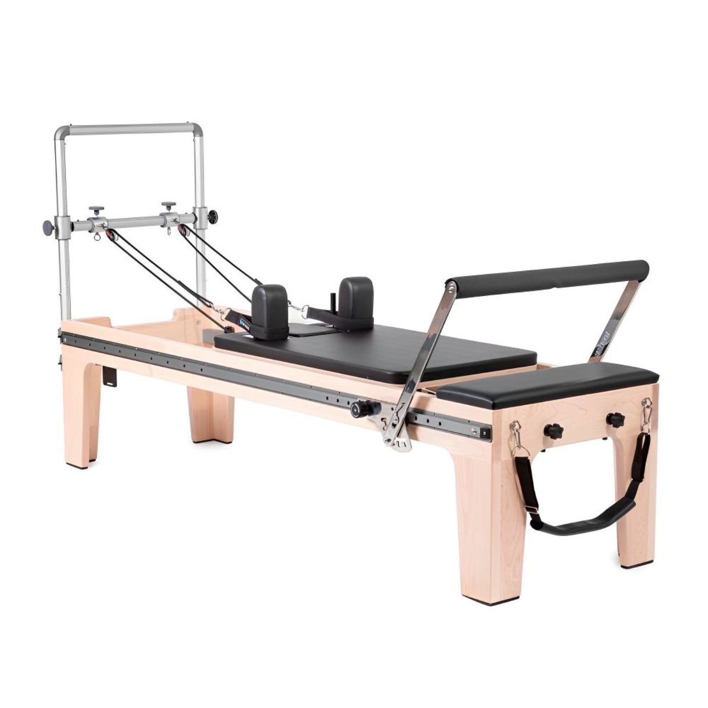 Elina Pilates Physio Reformer Master Instructor - Backyard Provider