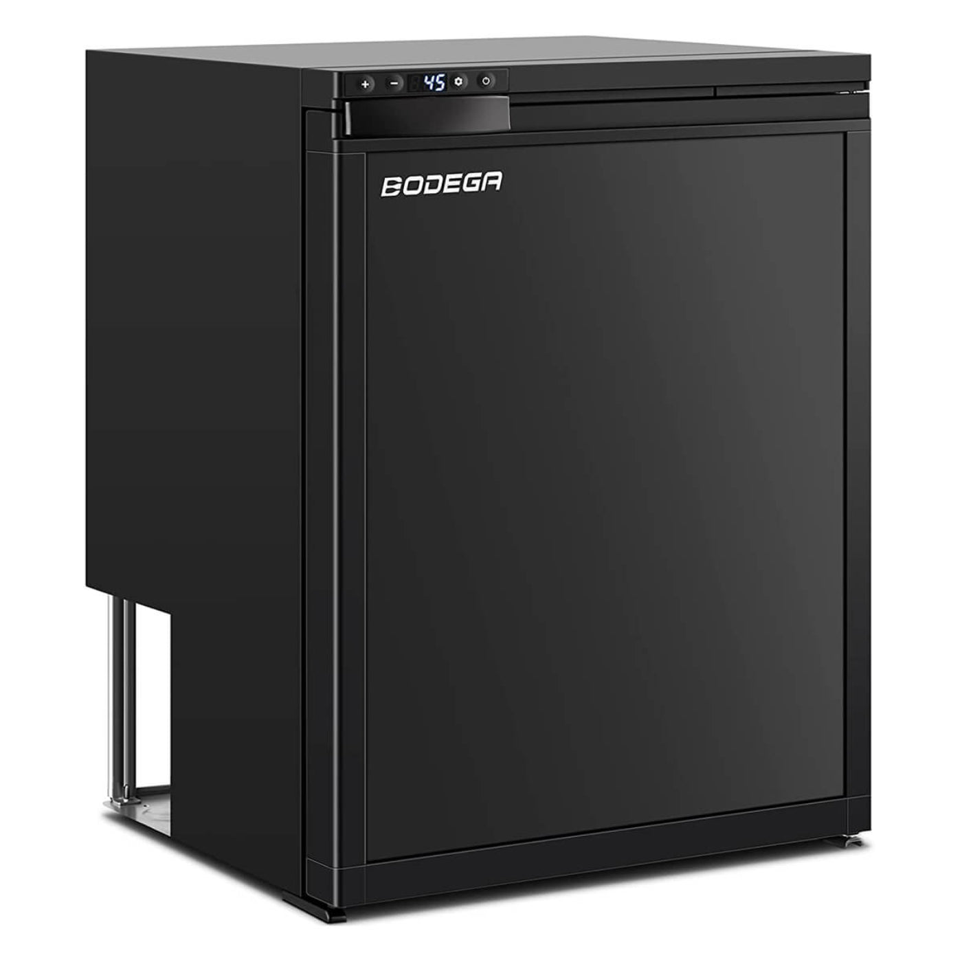 Bodega cooler RV Refrigerater Upright Freezer Semi Truck Refrigerator - CR85
