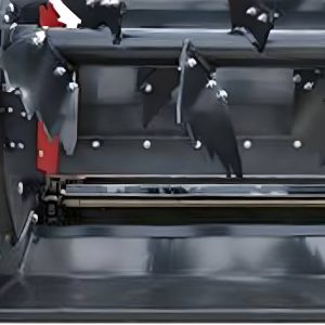 Wallenstein Spreader Fines Pan For MX130 & MX130T - M7620