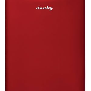 Danby Compact Refrigerators - DAR044A6LDB