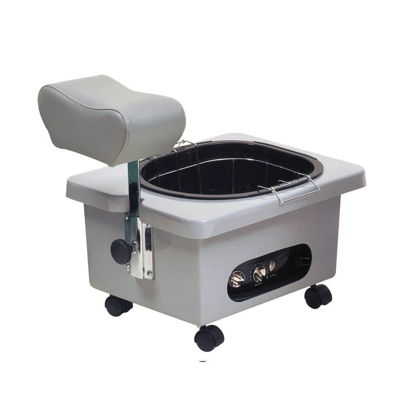 Pibbs Fiberglass Portable Footsie Pedicure Spa Pibbs