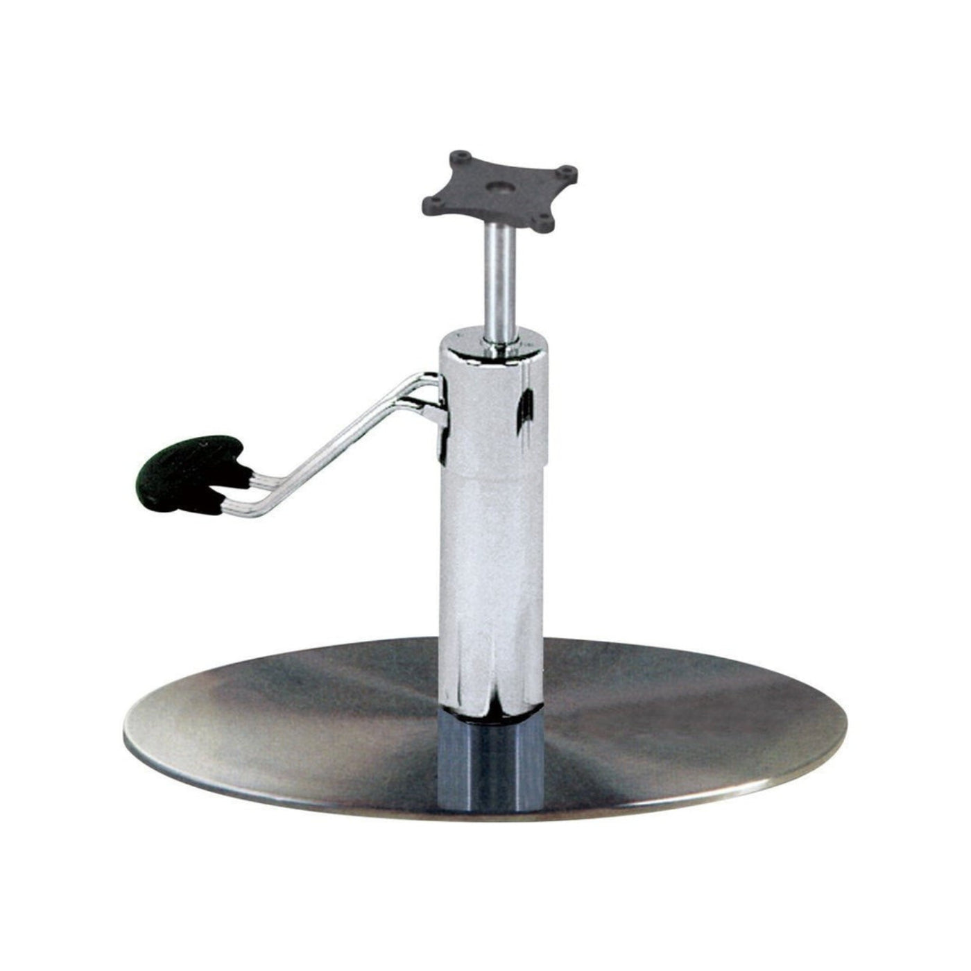 Pibbs Flat Round Base Pibbs
