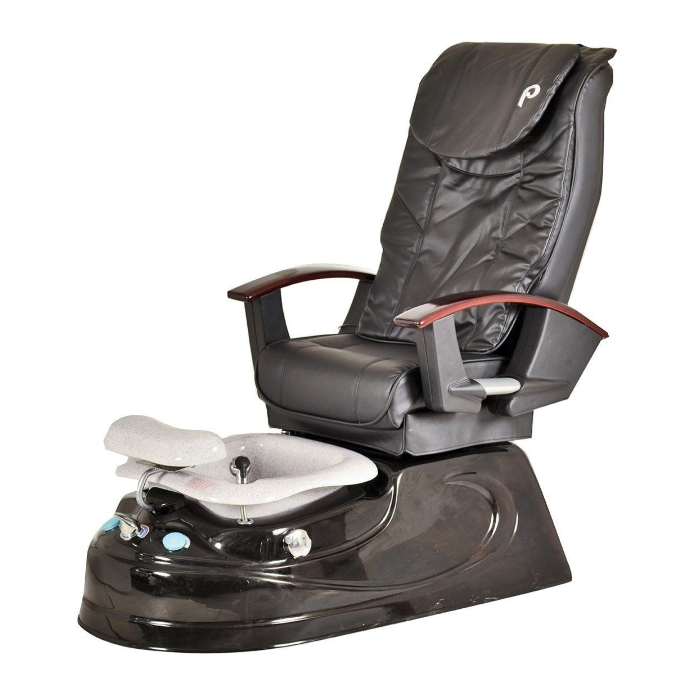 Pibbs Granito Pipeless Pedicure Spa with Shiatsu Massage Pibbs - PIB-PS-75