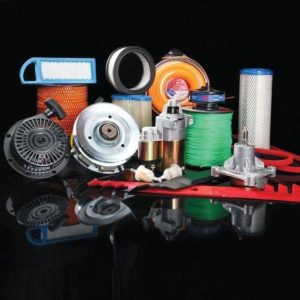 Wallenstein End gate For MX80P& MX80G Models - M7580