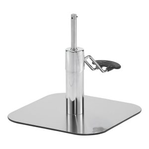 Pibbs Italian Flat Hydraulic Base-Round Corners Pibbs