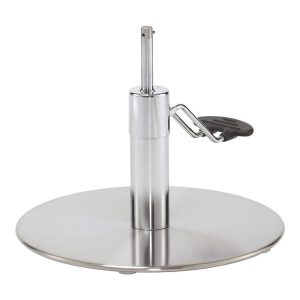 Pibbs Italian Flat Hydraulic Base-Round Pibbs
