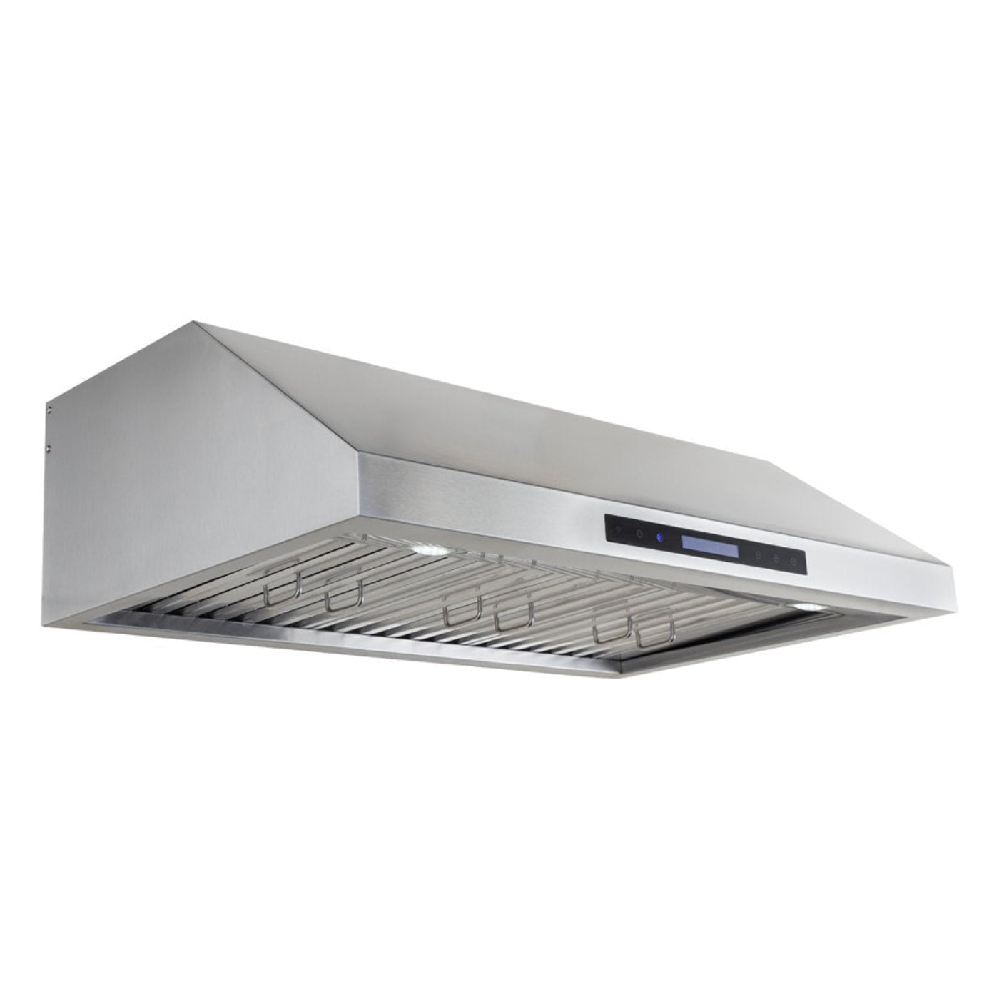 ProLine Under-Cabinet Range Hood - 600 CFM | Stainless Steel | New 2025 Design | Elite Dream Home - PLSW 116