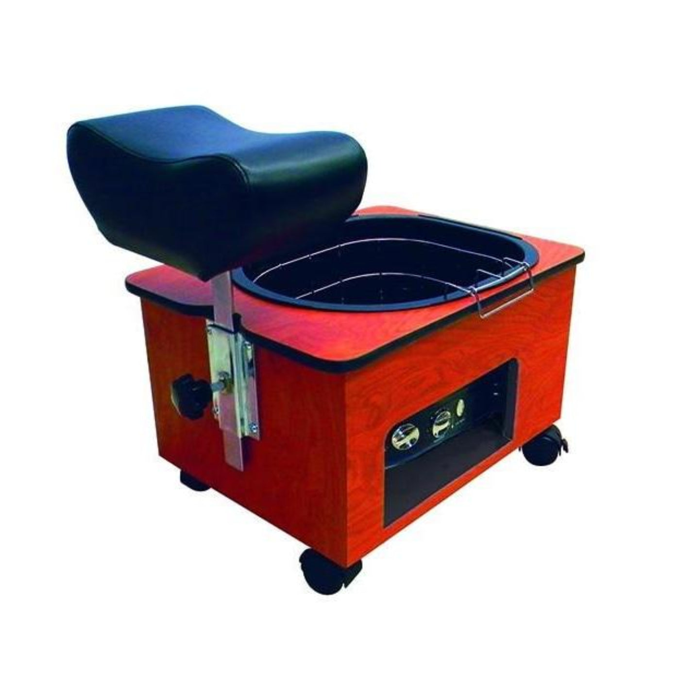 Pibbs Portable Footsie Pedicure Spa Pibbs