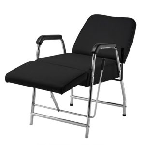 Pibbs Shampoo Chair w/Leg rest Pibbs