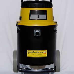 CleanFreak  16 Gallon Wet Stripper Recovery Vacuum - KOB-00-3998-2