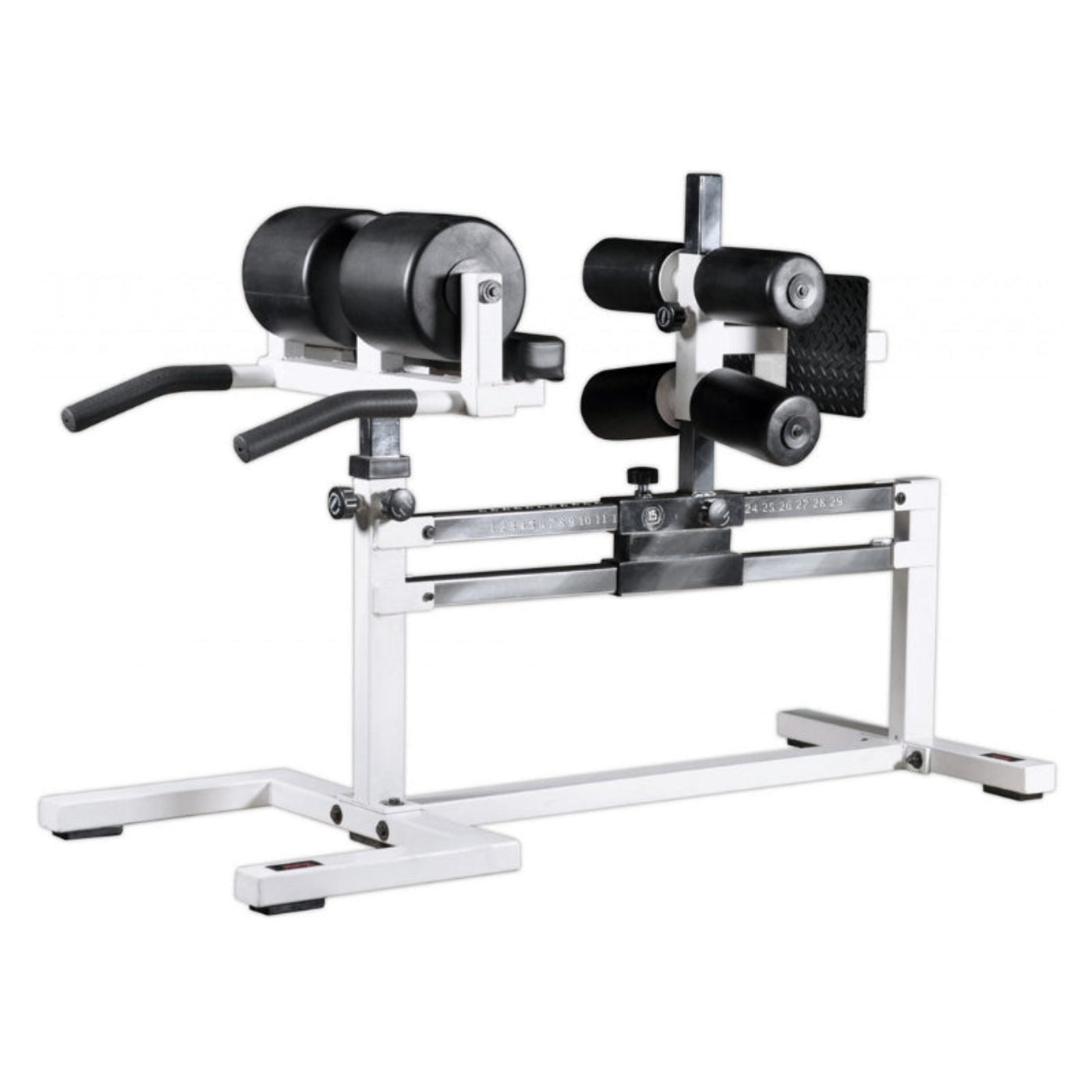 York Barbell STS Glute Ham Developer - 55053