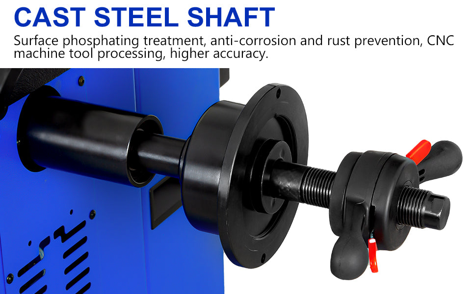 Tire Balancer