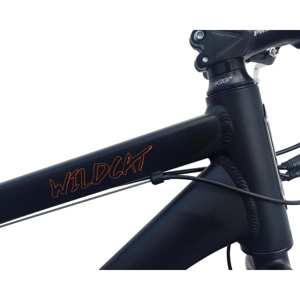 Emojo Wildcat Pro 500/750W/ 48V/ Mountain Electric Bike