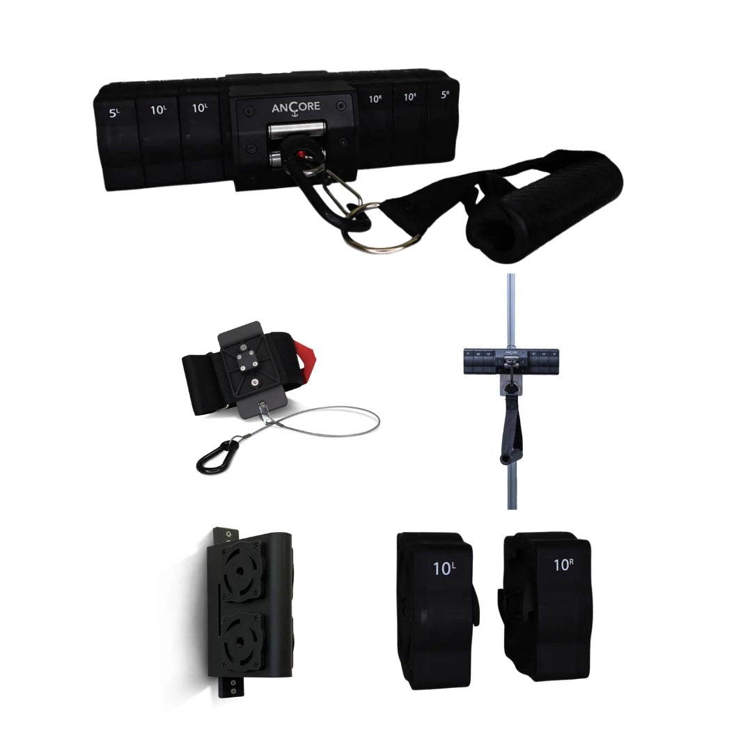 Pro PT Bundle - ANCORE