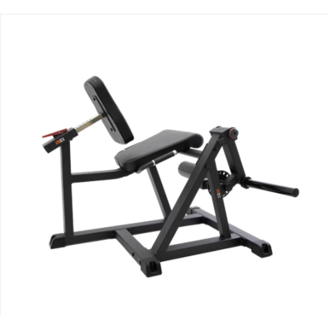 TKO Seated Leg Extension 6051 Machine