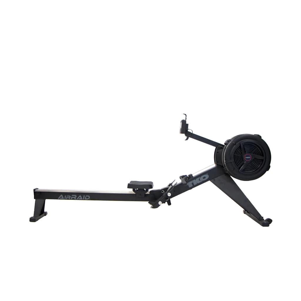 TKO 8AR AirRaid Rowing Machine