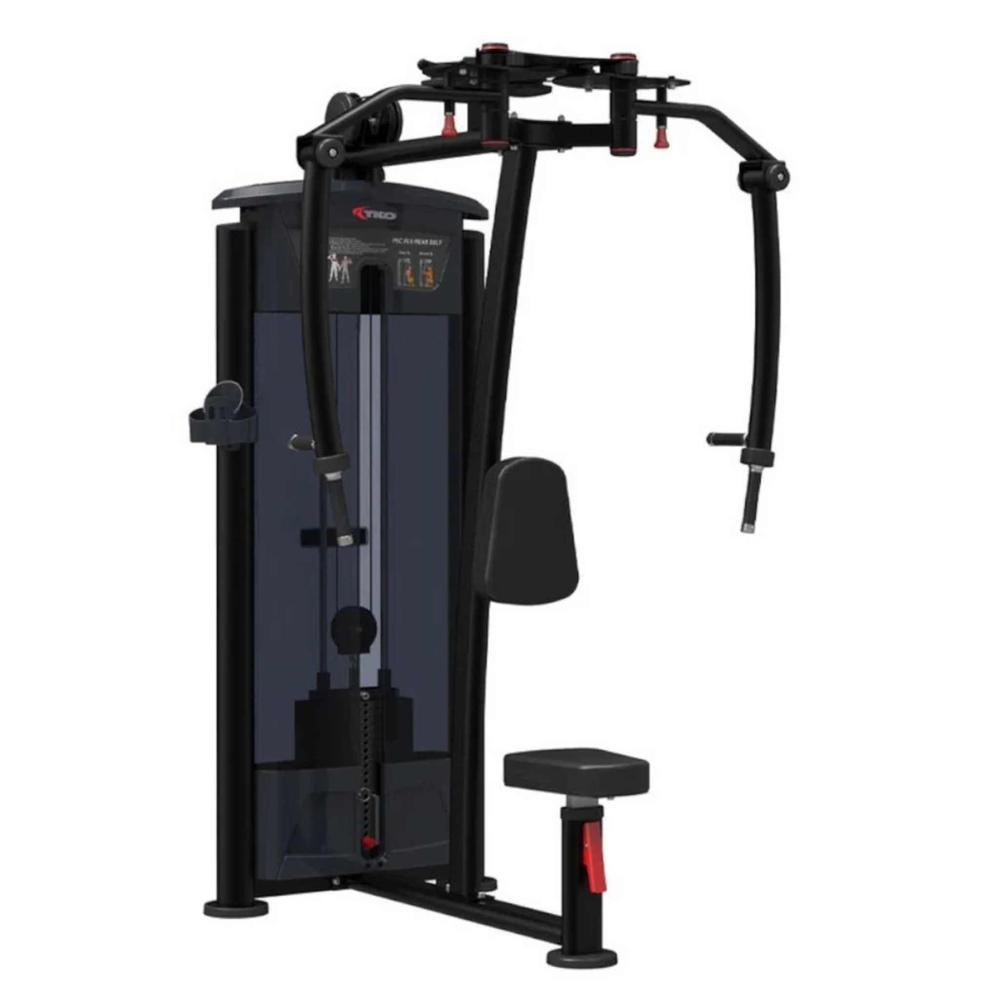 TKO Strength 7003-G2
